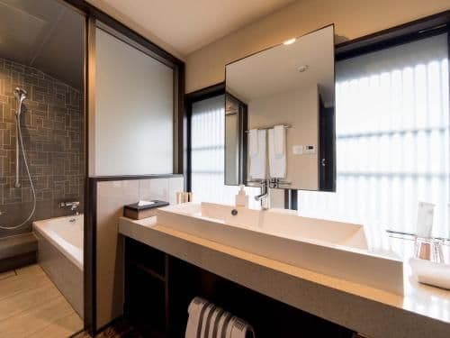 Deluxe Double Room with Garden View
