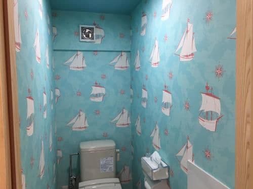 Standard Twin Room with Sea View