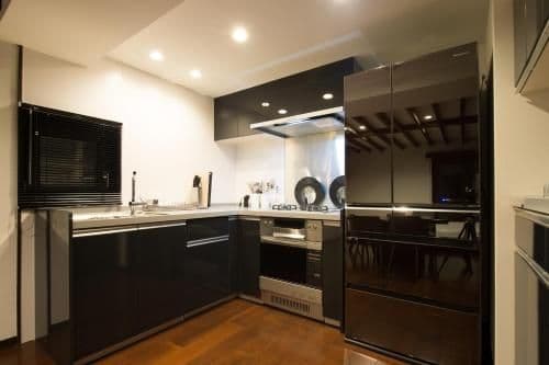 Four-Bedroom Holiday Home