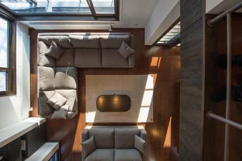 Four-Bedroom Holiday Home