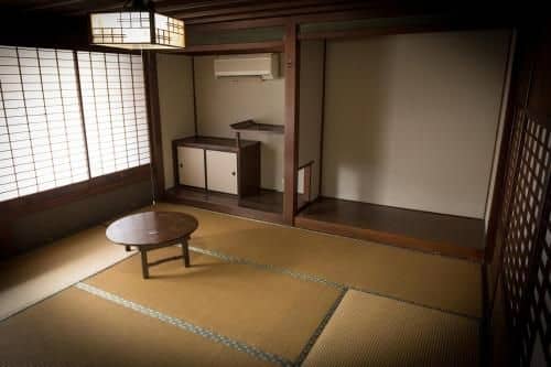 Guest House Mori to Machi Guest House Mori to Machi