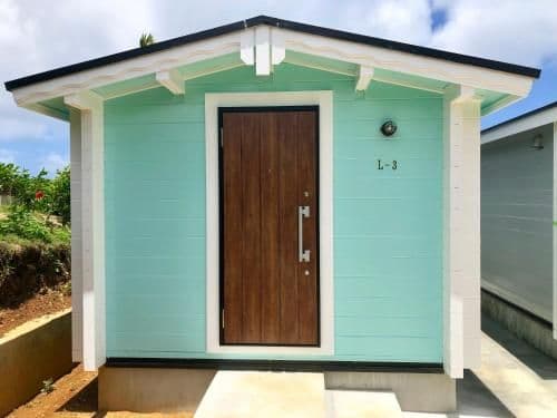 Double Room with Private Bathroom - Non-Smoking