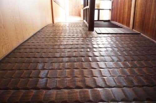 Standard Japanese-Style Townhouse - Nagata