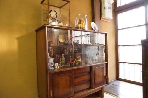 Standard Japanese-Style Townhouse - Nagata