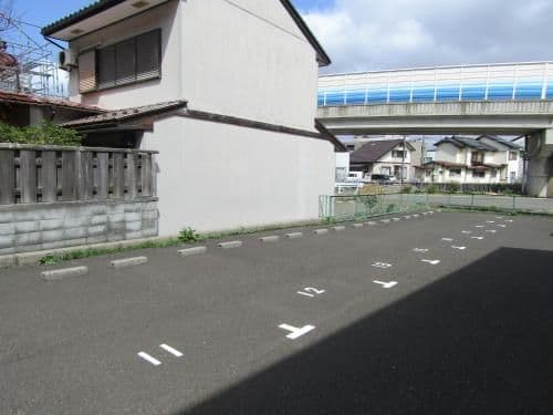 Standard Japanese-Style Townhouse - Taniguchi