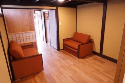 Standard Japanese-Style Townhouse - Miyake