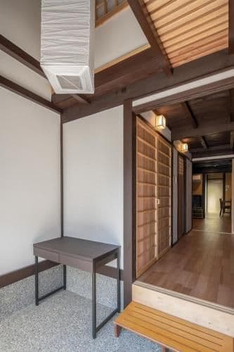 Standard Japanese-Style Townhouse - Miyake