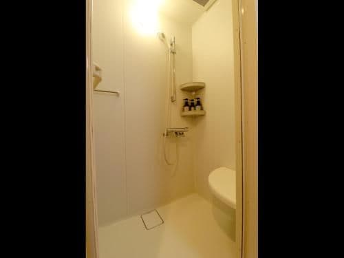 Twin Room - Non-Smoking