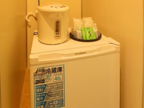 Twin Room - Non-Smoking