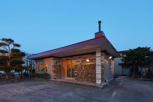 haku hostel haku hostel