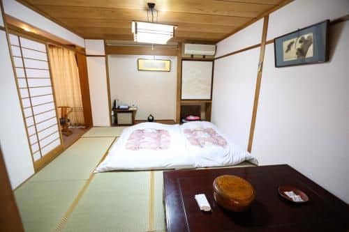 Raku Onsen Ryokan Raku Onsen Ryokan