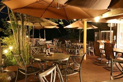 Lodge Keyspring Yatsugatake4