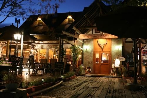 Lodge Keyspring Yatsugatake1