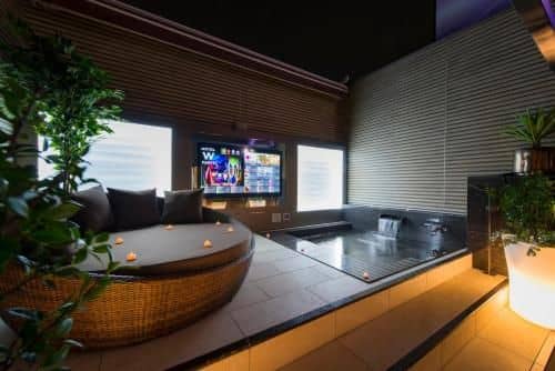HOTEL W-PARTY-W GROUP HOTELS and RESORTS- HOTEL W-PARTY-W GROUP HOTELS and RESORTS-