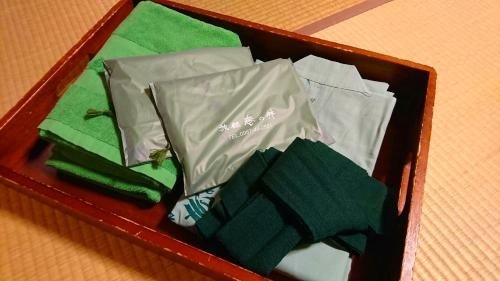 Ryokan Ichinoi1