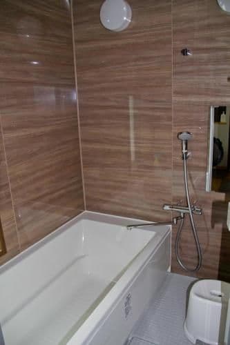 Three-Bedroom Chalet