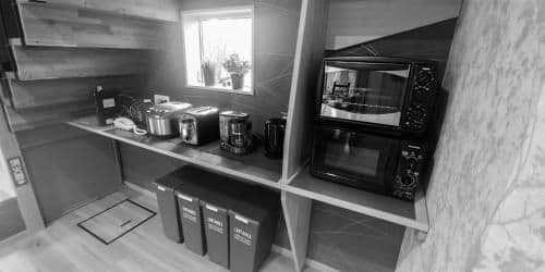 Three-Bedroom Chalet