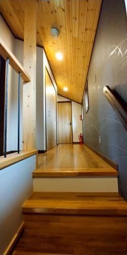 Three-Bedroom Chalet