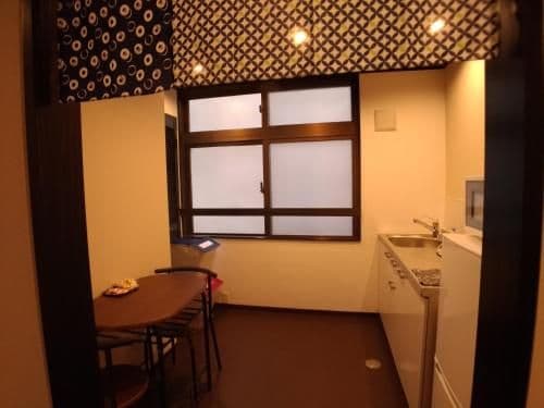Apartment - Split Level