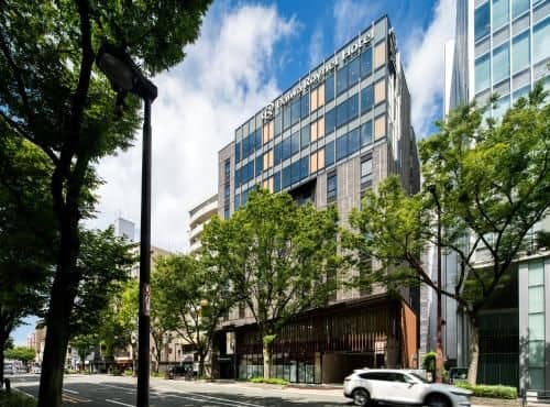 Daiwa Roynet Hotel Hakata Reisen PREMIER Daiwa Roynet Hotel Hakata Reisen PREMIER