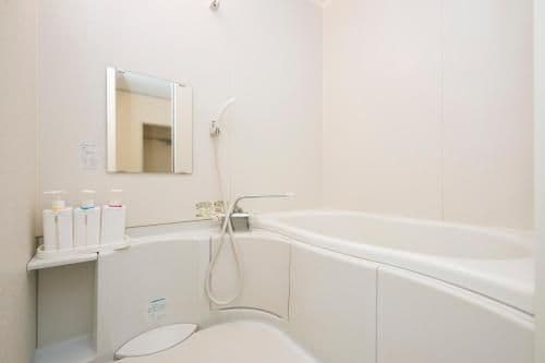 Twin Room with Bathroom