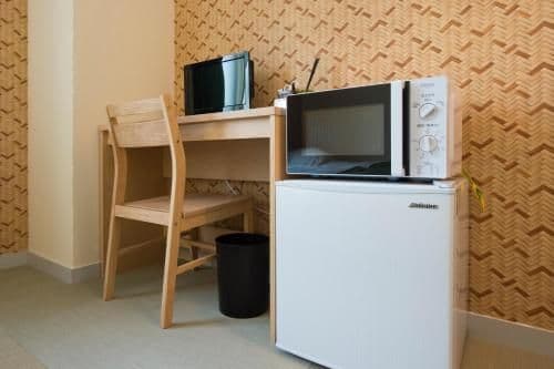 Twin Room with Bathroom