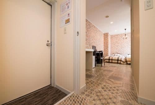 Double or Twin Room