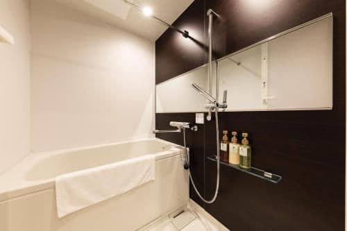 Twin Room with Balcony