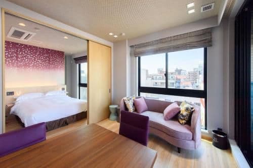 Family Suite