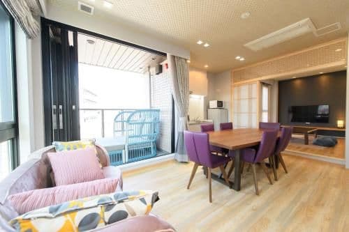 Family Suite