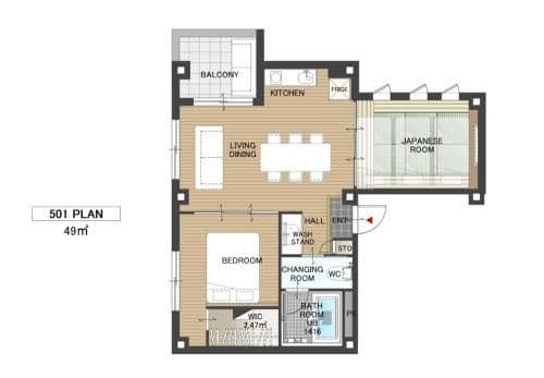 Family Suite