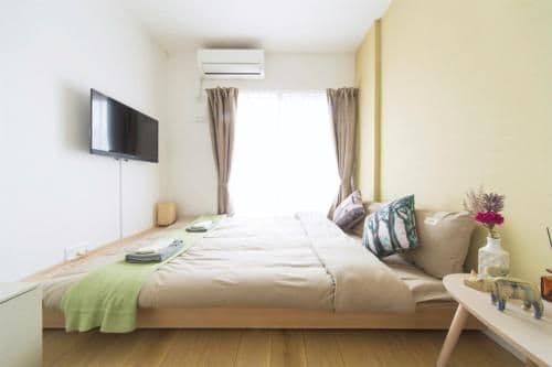 Duplex Apartment