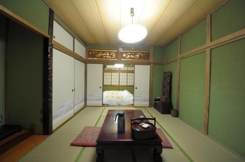 Nakaya B&B (Nakaya B And B)1