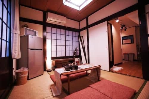 Cozy 3Bdrm House Near Shinjuku Cozy 3Bdrm House Near Shinjuku