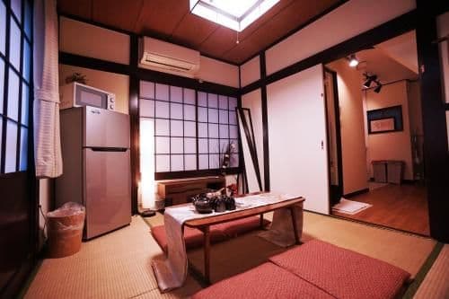 Cozy 3Bdrm House Near Shinjuku Cozy 3Bdrm House Near Shinjuku