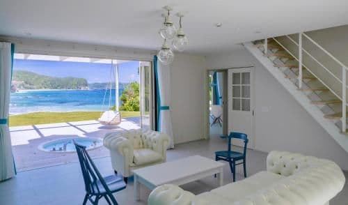Deluxe Villa
