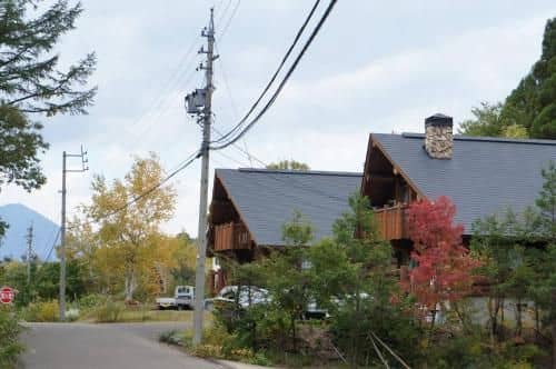 Mori no Log Hotel Kamloops Mori no Log Hotel Kamloops