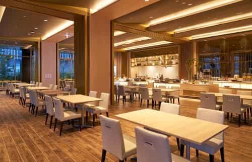 Hotel JAL City Tokyo Toyosu Hotel JAL City Tokyo Toyosu
