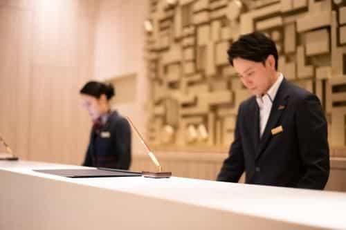 Hotel JAL City Tokyo Toyosu Hotel JAL City Tokyo Toyosu
