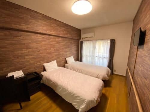Royal Heights Chuocho 203 Royal Heights Chuocho 203