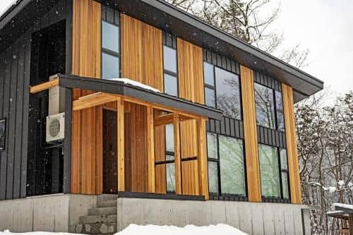 Wadano Hill Chalet by Hakuba Hospitality Group Wadano Hill Chalet by Hakuba Hospitality Group