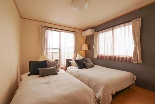Sakura Terrace Hyakuna Beach3