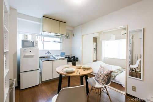 3 Mins Walk To PeacePark Up To 7 People Stay 3 Mins Walk To PeacePark Up To 7 People Stay
