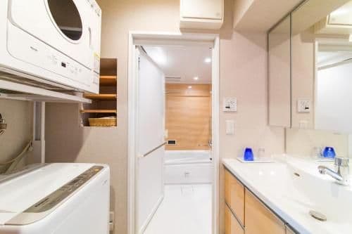 Standard Twin Room - 5th-8th floor