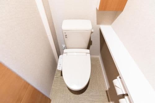 Standard Twin Room - 5th-8th floor