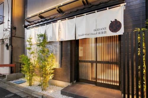 Ikidane Residential Hotel Higashi Ikebukuro Ikidane Residential Hotel Higashi Ikebukuro
