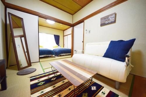 MYK Yotsuya 2chome 3020