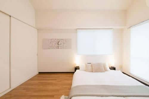 Beautiful 1BR Near Peace park, 7-11 Wifi Bikes Beautiful 1BR Near Peace park, 7-11 Wifi Bikes
