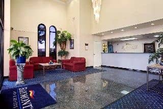 Baymont Inn & Suites LAX Baymont Inn & Suites LAX