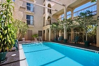 Baymont Inn & Suites LAX2